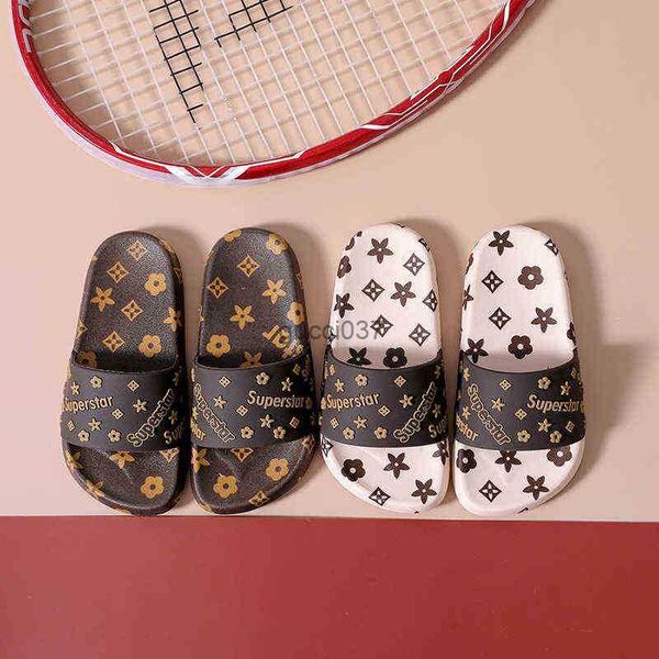 children's slippers wear girls' fashionable old flower sandals outside parent-child style male baby home indoor bathroom flip flop, Black;red
children's slippers wear girls' fashionable old flower sandals outside parent-child style male baby home indoor bathroom flip flop, Black;red
