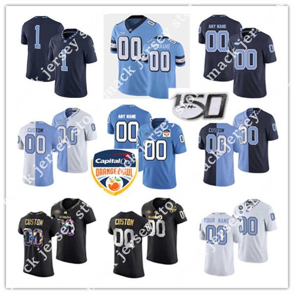 2022 ncaa custom north carolina tar heels football jersey 10 jace ruder #9 cam'ron kelly #3 cameron roseman-sinclair 0 ja'qurious, Black
2022 ncaa custom north carolina tar heels football jersey 10 jace ruder #9 cam'ron kelly #3 cameron roseman-sinclair 0 ja'qurious, Black