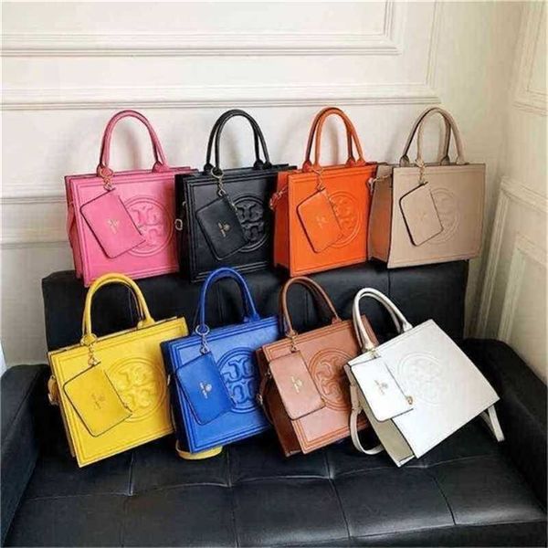 designer summer tote bag trend portable large embossed tot factory goods network red tide women
designer summer tote bag trend portable large embossed tot factory goods network red tide women