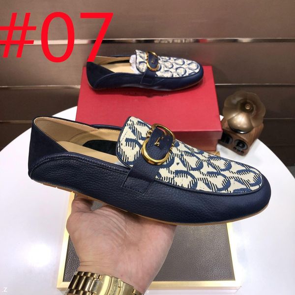 f5/model new luxurious loafers men shoes solid color fashion business casual wedding party classic crocodile pattern metal designer dress sh, Black
f5/model new luxurious loafers men shoes solid color fashion business casual wedding party classic crocodile pattern metal designer dress sh, Black