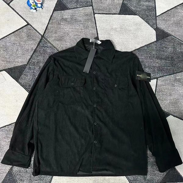 men s jackets r women's jacket armband fashion jacket tide stone brand 2023 classic latest model high street lady's coat, Black;brown
men s jackets r women's jacket armband fashion jacket tide stone brand 2023 classic latest model high street lady's coat, Black;brown