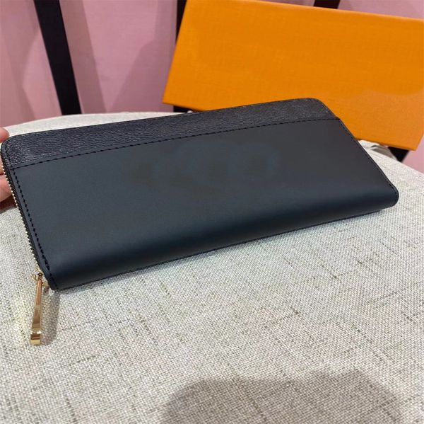 fashion 2023 wallets designer zipper wallets luxurys men women leather bags classic letters coin purse original box plaid card holder with b, Red;black
fashion 2023 wallets designer zipper wallets luxurys men women leather bags classic letters coin purse original box plaid card holder with b, Red;black
