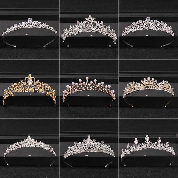 wedding hair jewelry baroque rhinestone crystal crown and tiara bridal hair jewelry headpiece party tiaras crowns for women wedding hair acc, Slivery;golden
wedding hair jewelry baroque rhinestone crystal crown and tiara bridal hair jewelry headpiece party tiaras crowns for women wedding hair acc, Slivery;golden