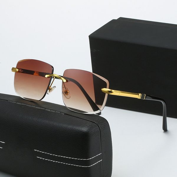 fashion designer sunglasses classic eyeglasses goggle outdoor beach sun glasses for man woman 6color, White;black
fashion designer sunglasses classic eyeglasses goggle outdoor beach sun glasses for man woman 6color, White;black