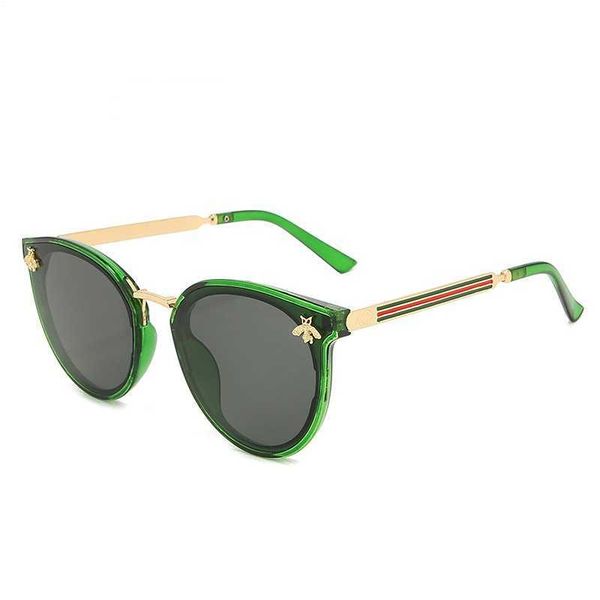 sunglass brand oversized trend sunglasses fashion retro wild little bee sunglasses simple luxury gradient uv400, White;black
sunglass brand oversized trend sunglasses fashion retro wild little bee sunglasses simple luxury gradient uv400, White;black