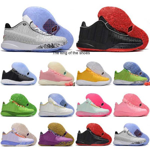 2022 oglebrons 20 xx basketball shoes 20s laser blue red gold christmas purple pink black red bred trinity grinch green kids womens mens sne
2022 oglebrons 20 xx basketball shoes 20s laser blue red gold christmas purple pink black red bred trinity grinch green kids womens mens sne