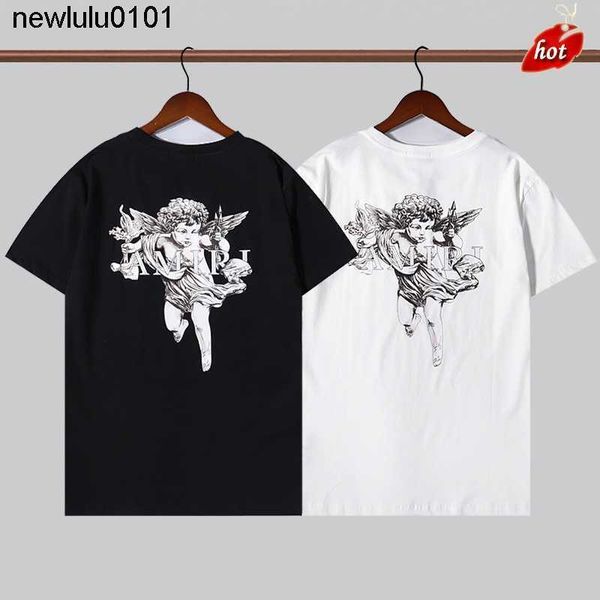 designer long term stock amirs autumn winter new cupid's arrow printed lovers' wear cotton large t shirt men's short sleeve, White;black
designer long term stock amirs autumn winter new cupid's arrow printed lovers' wear cotton large t shirt men's short sleeve, White;black