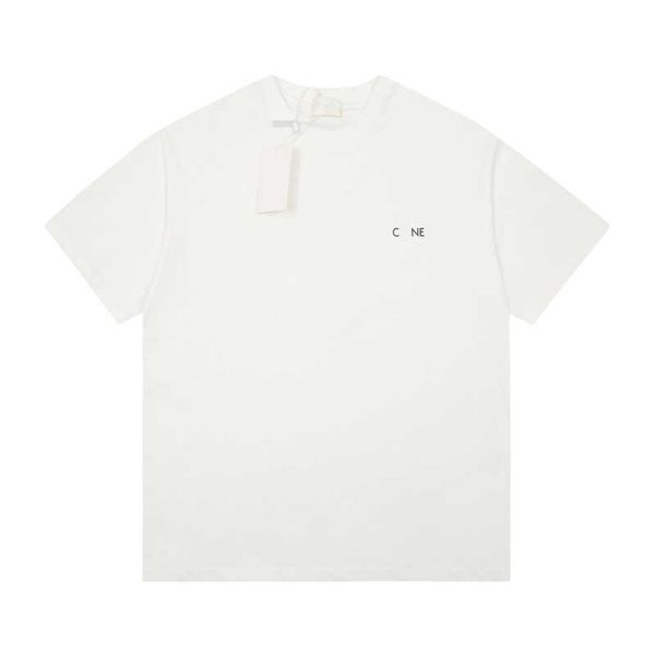 designer's new men's women's short sleeved sportswear set correct version luxury classic basic solid small letter print and o, White
designer's new men's women's short sleeved sportswear set correct version luxury classic basic solid small letter print and o, White
