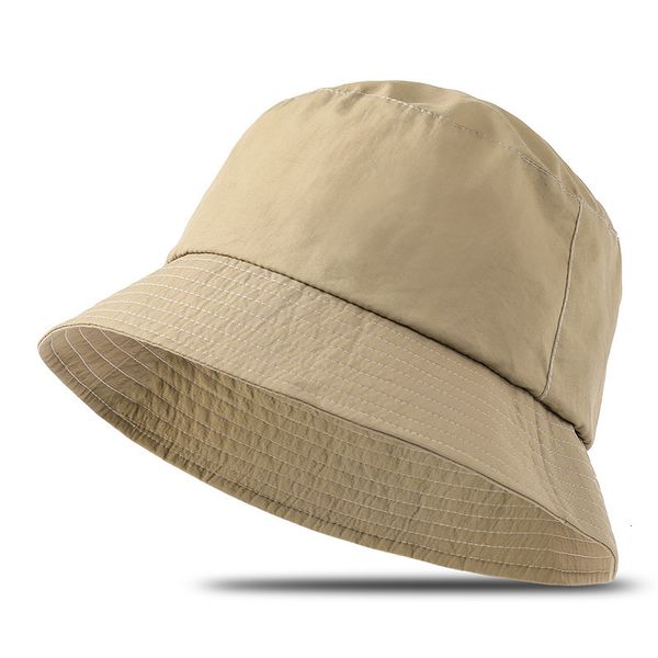 wide brim hats bucket hats waterproof oversize panama hat cap big head man outdoor fishing sun hat lady beach plus size bucket hat 56-58cm 5, Blue;gray
wide brim hats bucket hats waterproof oversize panama hat cap big head man outdoor fishing sun hat lady beach plus size bucket hat 56-58cm 5, Blue;gray