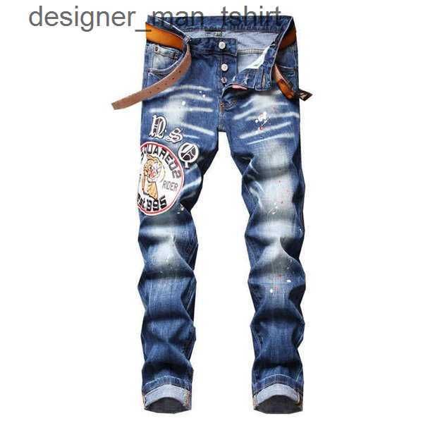 dsq jeans men's jeans new fashion dsq brand european italy men's slim dsq jeans pants mens denim trousers zipper blue hole pencil
dsq jeans men's jeans new fashion dsq brand european italy men's slim dsq jeans pants mens denim trousers zipper blue hole pencil