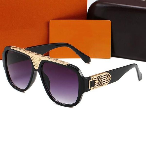 luxury sunglasses polaroid lens designer womens mens goggle senior eyewear for women eyeglasses frame vintage metal sun glasses with aaa3013, White;black
luxury sunglasses polaroid lens designer womens mens goggle senior eyewear for women eyeglasses frame vintage metal sun glasses with aaa3013, White;black