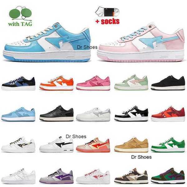designer platform sneakers women mens casual shoes fashion 2022 sta sk8 pastel pink blue white black paint splatter ivory abc camo trainers
designer platform sneakers women mens casual shoes fashion 2022 sta sk8 pastel pink blue white black paint splatter ivory abc camo trainers