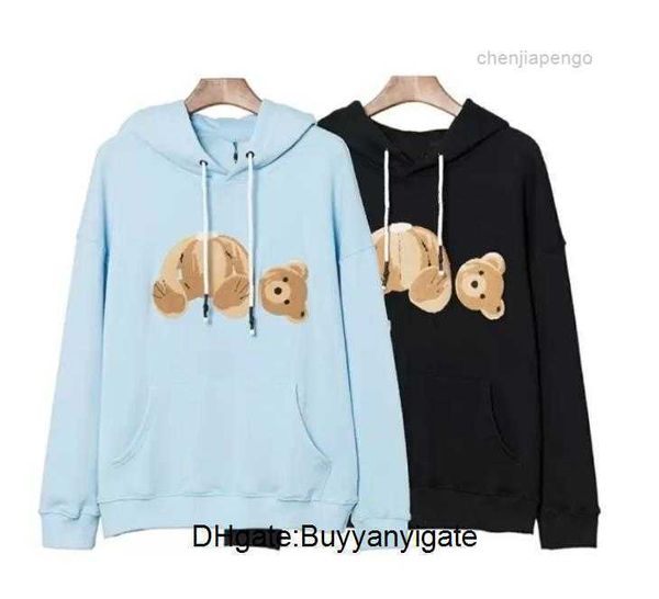 hoodies & sweatshirts1 spring desgienr men long sleeve palm broken bears hoody mens angels pullover sweatshirt teddy plams hi1l, Black
hoodies & sweatshirts1 spring desgienr men long sleeve palm broken bears hoody mens angels pullover sweatshirt teddy plams hi1l, Black