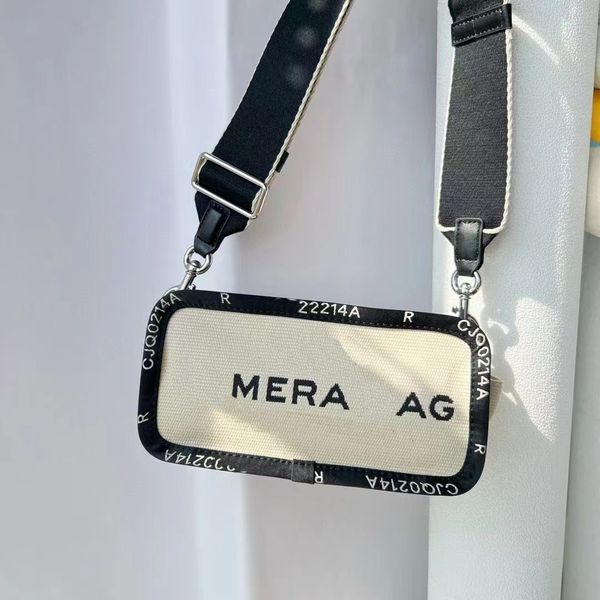 2023 designers messenger bag for women crossbody camera bag leather double zip color matching casual wide strap shoulder bags
2023 designers messenger bag for women crossbody camera bag leather double zip color matching casual wide strap shoulder bags