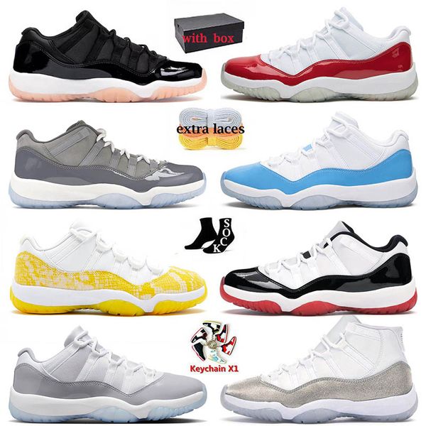 2023 jumpman 11 basketball shoes men women 11s cherry cool grey midnight navy dmp anniversary concord bred cement grey trainers sneakers siz
2023 jumpman 11 basketball shoes men women 11s cherry cool grey midnight navy dmp anniversary concord bred cement grey trainers sneakers siz