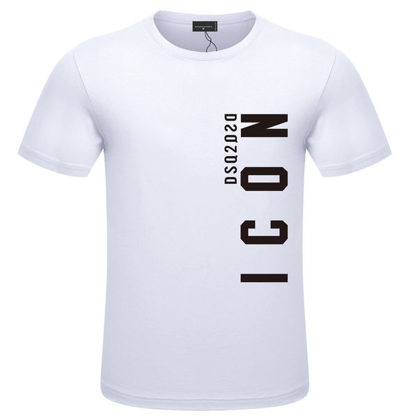 icon 2023 mens printed shirts t shirts brand casual classic fashion personality trend for simple street short sleeve, White;black
icon 2023 mens printed shirts t shirts brand casual classic fashion personality trend for simple street short sleeve, White;black