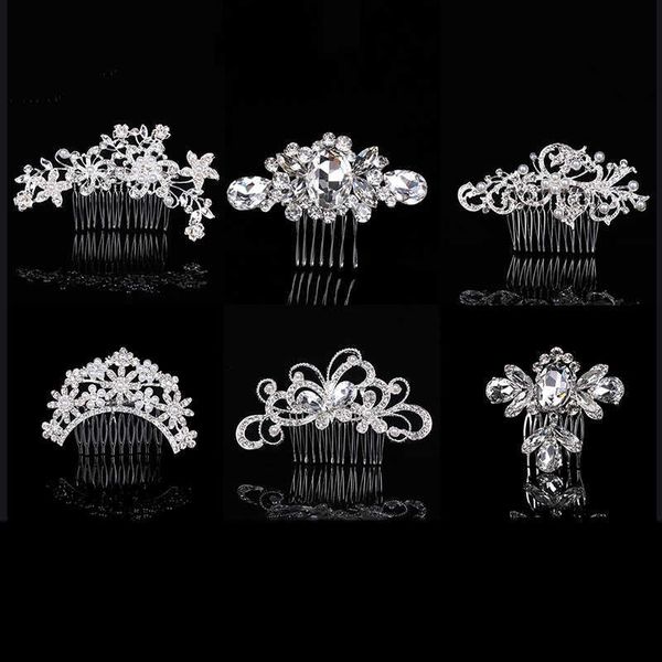 wedding hair jewelry carddoor new fashion rhinestone hair comb insert comb silver plated pearl bridal headdress handmade wedding hair access, Slivery;golden
wedding hair jewelry carddoor new fashion rhinestone hair comb insert comb silver plated pearl bridal headdress handmade wedding hair access, Slivery;golden