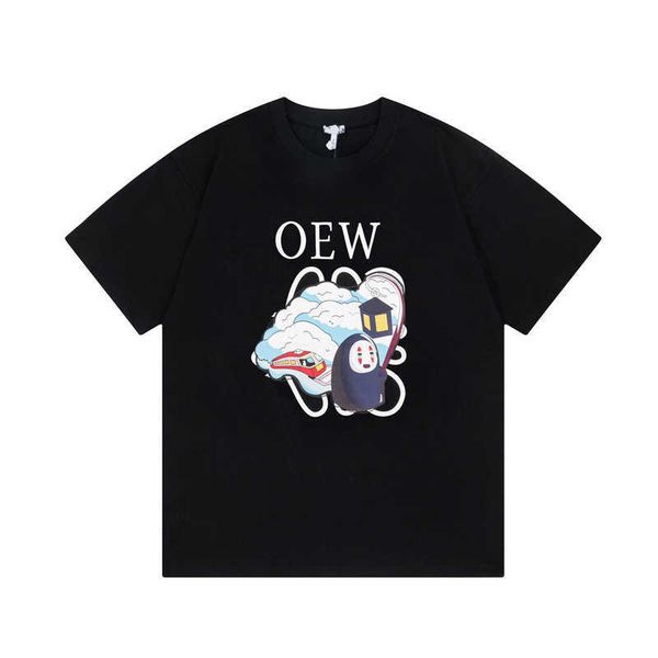 designer t shirt shirt high version trendy product luojia qianyuan sleeve couple delicate upgrade casual t-shirt for men women, White;black
designer t shirt shirt high version trendy product luojia qianyuan sleeve couple delicate upgrade casual t-shirt for men women, White;black