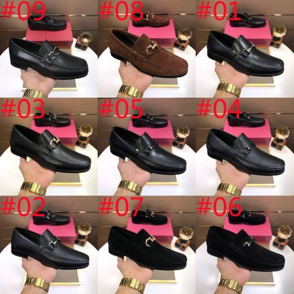 f5/11model new luxurious men dress shoes designer business office slip on loafers casual office driving shoes man flat party leather wedding, Black
f5/11model new luxurious men dress shoes designer business office slip on loafers casual office driving shoes man flat party leather wedding, Black