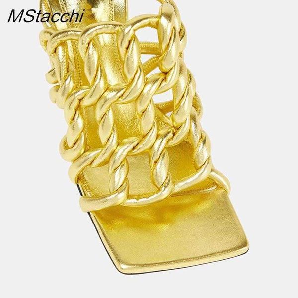new slippers cross tied n band women slippers summer gold party shoes square toe high heels women's sandals runway style flip flops 230, Black
new slippers cross tied n band women slippers summer gold party shoes square toe high heels women's sandals runway style flip flops 230, Black