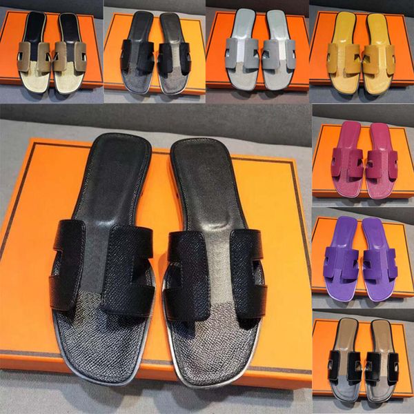 sandales fashion sandals genuine leather for women slippers summer luxury flat slides ladies summer beach sandal party wedding slipper shoes, Black
sandales fashion sandals genuine leather for women slippers summer luxury flat slides ladies summer beach sandal party wedding slipper shoes, Black