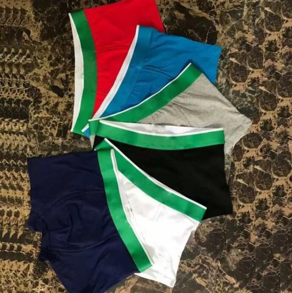 mens designer boxers underpants classic men boxer casual shorts underwear breathable cotton underwears 3pcs come with box, Black;white
mens designer boxers underpants classic men boxer casual shorts underwear breathable cotton underwears 3pcs come with box, Black;white