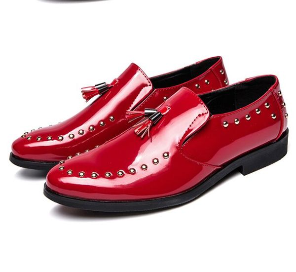 luxury printed pattern men dress shoes flat casual business office oxfords genuine leather designers metal buckle suede loafer shoes, Black
luxury printed pattern men dress shoes flat casual business office oxfords genuine leather designers metal buckle suede loafer shoes, Black