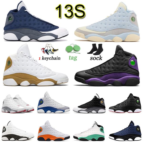 jordens 13s solefly basketball shoes trainers men women jorda 13 black flint court purple university blue lucky green playoffs wolf grey whe
jordens 13s solefly basketball shoes trainers men women jorda 13 black flint court purple university blue lucky green playoffs wolf grey whe