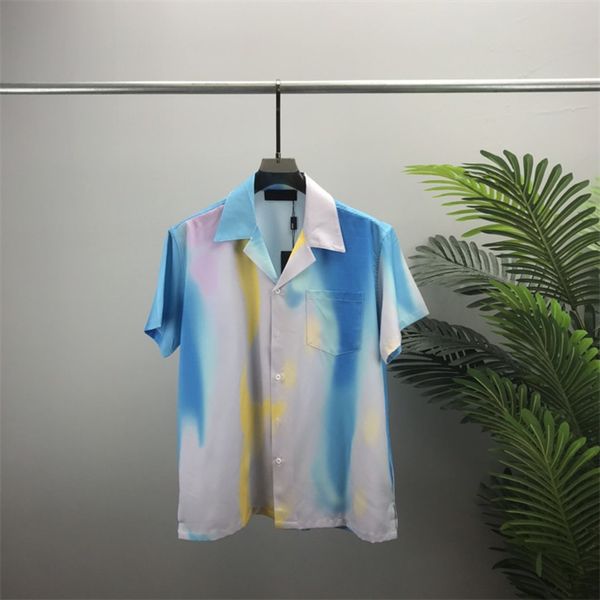 2 luxury designers shirts men's fashion tiger letter v silk bowling shirt casual shirts men slim fit short sleeve dress shirt -3xl#510, White;black
2 luxury designers shirts men's fashion tiger letter v silk bowling shirt casual shirts men slim fit short sleeve dress shirt -3xl#510, White;black
