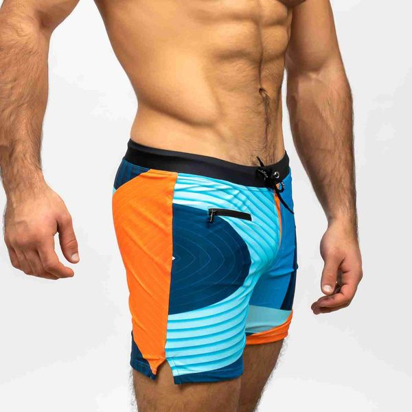 taddlee brand men swimwear board beach shorts basic traditional high rise swimsuits long cut boxer trunks plus size xxl, White;black
taddlee brand men swimwear board beach shorts basic traditional high rise swimsuits long cut boxer trunks plus size xxl, White;black