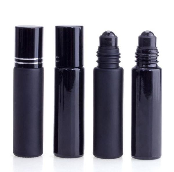 100pcs/lot 10ml black essential oil roll on bottle vials black glass jade roller ball for perfume aromatherapy
100pcs/lot 10ml black essential oil roll on bottle vials black glass jade roller ball for perfume aromatherapy