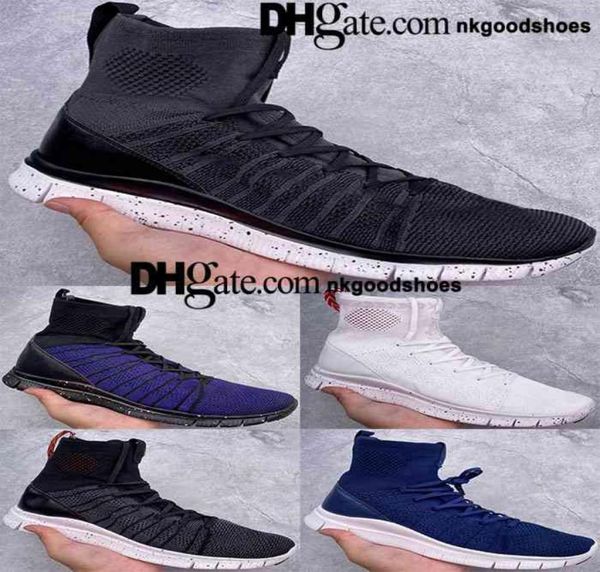 Image of shoes mens eur 46 runnings sneakers trainers knit fly mercurial rn us 5 women size 12 men casual 35 chaussures scarpe tennis 413268030315