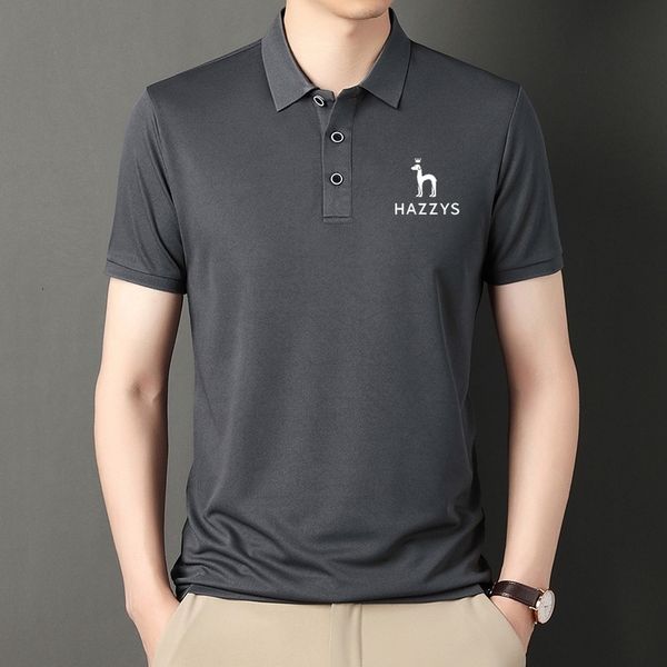 mens tshirts design men polo fashion contrast color summer cotton blending short sleeve shirts hazzys business leisure 230408, White;black
mens tshirts design men polo fashion contrast color summer cotton blending short sleeve shirts hazzys business leisure 230408, White;black