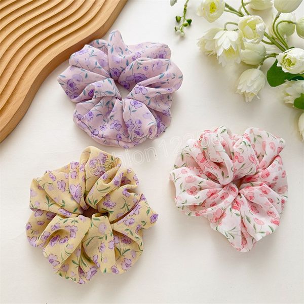 spring rose flower hair bands girls sweet hair scrunchies hair ties ponytail headband hair accessories, Pink
spring rose flower hair bands girls sweet hair scrunchies hair ties ponytail headband hair accessories, Pink