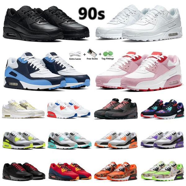 90 90s mens running shoes sneaker triple white black usa unc camo green rose pink valentines day men women trainers sports sneakers chaussur
90 90s mens running shoes sneaker triple white black usa unc camo green rose pink valentines day men women trainers sports sneakers chaussur