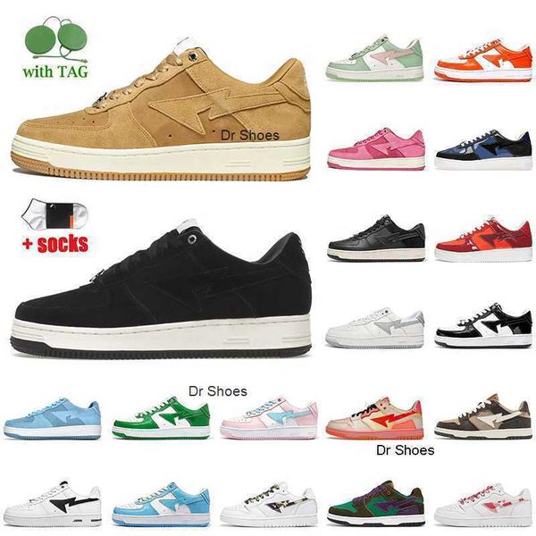 2023 black suede sta sk8 platform casual shoes women mens pastel pack green orange color camo combo blue paint splatter abc camo white black
2023 black suede sta sk8 platform casual shoes women mens pastel pack green orange color camo combo blue paint splatter abc camo white black