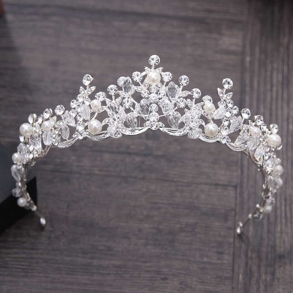 wedding hair jewelry luxury elegant crystal pearl bridal crown woman tiaras hair jewelry ornaments hairwear bride headbands wedding hair acc, Slivery;golden
wedding hair jewelry luxury elegant crystal pearl bridal crown woman tiaras hair jewelry ornaments hairwear bride headbands wedding hair acc, Slivery;golden