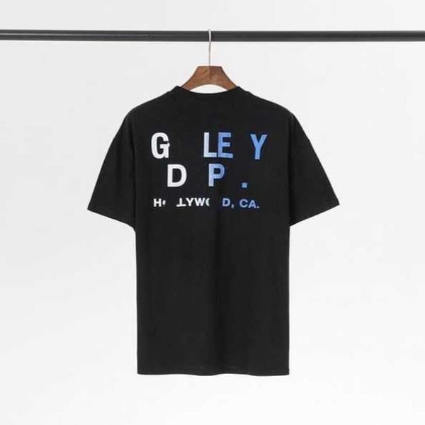 men's t-shirts galleryes depts designer summer gallary shirt alphabet printed star same round neck short sleeve t-shirt for men and wom, White;black
men's t-shirts galleryes depts designer summer gallary shirt alphabet printed star same round neck short sleeve t-shirt for men and wom, White;black