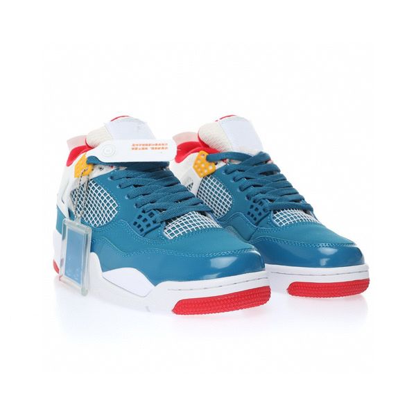 basketball shoes jumpman 4 messy room rte 4 outdoor shoes sneaker sports with original box
basketball shoes jumpman 4 messy room rte 4 outdoor shoes sneaker sports with original box
