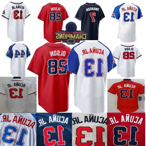 2023 28 matt olson jersey freddie an dansby swanson 10 jones 13 ronald acuna jro zziea lbiesm ikes oroka2 7r ileyc ustoms 4x
2023 28 matt olson jersey freddie an dansby swanson 10 jones 13 ronald acuna jro zziea lbiesm ikes oroka2 7r ileyc ustoms 4x