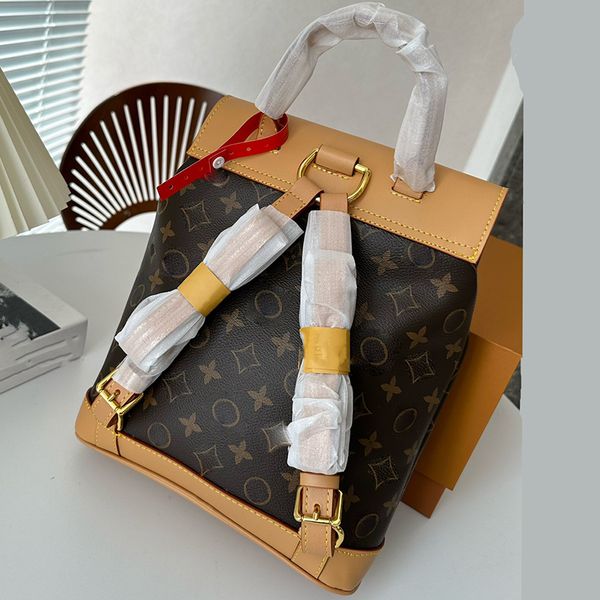 23 men womens luxurys designers backpack genuine leather shopping bags shouder crossbody bag upscale outdoor backpack travel suitcase handba
23 men womens luxurys designers backpack genuine leather shopping bags shouder crossbody bag upscale outdoor backpack travel suitcase handba
