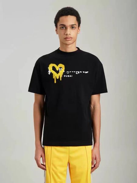 men's t-shirt 23ss mens t shirt city limited letters black purple white pink yellow red women with the same casual all-match loose t-sh, White;black
men's t-shirt 23ss mens t shirt city limited letters black purple white pink yellow red women with the same casual all-match loose t-sh, White;black