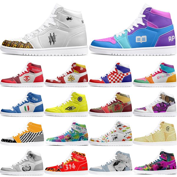 winter autumn Customized Shoes 1s DIY shoes Basketball Shoes damping men 1women 1 Anime Character Customized Personalized Trend Versatile Outdoor Shoes
winter autumn Customized Shoes 1s DIY shoes Basketball Shoes damping men 1women 1 Anime Character Customized Personalized Trend Versatile Outdoor Shoes