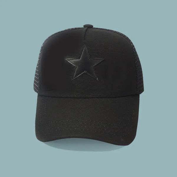 latest style am trucker hat ball caps luxury designers hat fashion trucker caps embroidery letters adjustable hatshepsut, Blue;gray
latest style am trucker hat ball caps luxury designers hat fashion trucker caps embroidery letters adjustable hatshepsut, Blue;gray