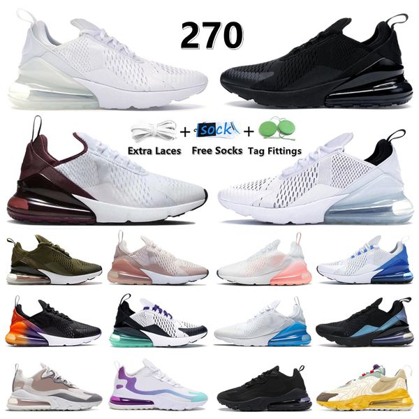 270 React 270s mens running shoes Triple White Black University Red Light Soft Pink Night Maroon Cactus Jack UNC Medium Olive USA men women trainers sports sneakers, Color#27
270 React 270s mens running shoes Triple White Black University Red Light Soft Pink Night Maroon Cactus Jack UNC Medium Olive USA men women trainers sports sneakers, Color#27