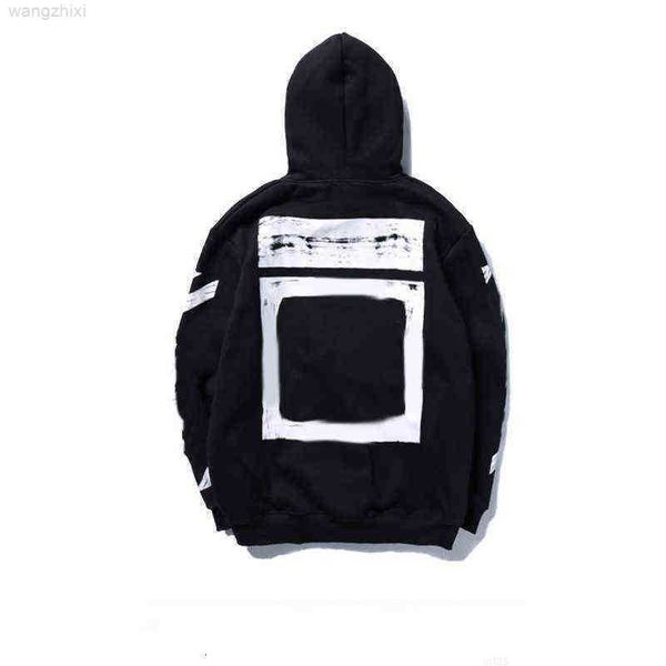 men's hoodies sweatshirts hoodie sweatshirt designerhoodies mens womens fashion off streetwears white man pullover winter loose v6fh, Black
men's hoodies sweatshirts hoodie sweatshirt designerhoodies mens womens fashion off streetwears white man pullover winter loose v6fh, Black