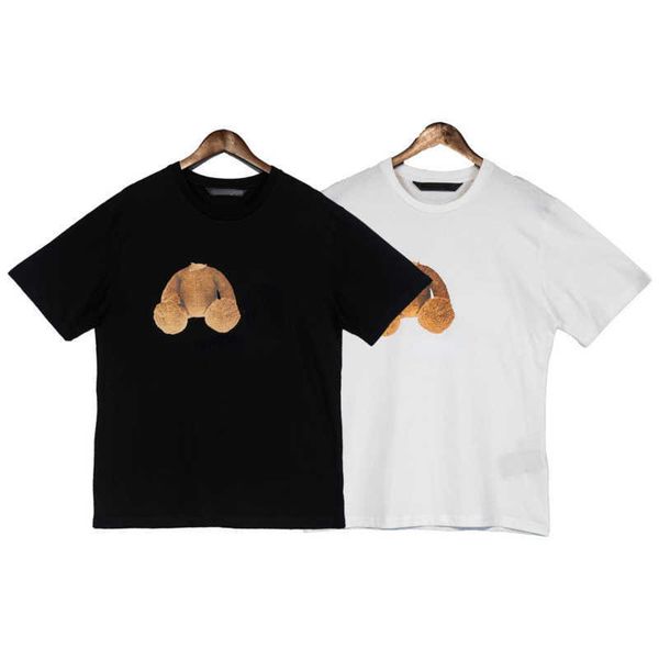 23ss designer t shirt summer short sleeved t-shirt sweatshirt men women round neck pullover pure cotton tee luxury mens cotton tshirt broken, White;black
23ss designer t shirt summer short sleeved t-shirt sweatshirt men women round neck pullover pure cotton tee luxury mens cotton tshirt broken, White;black