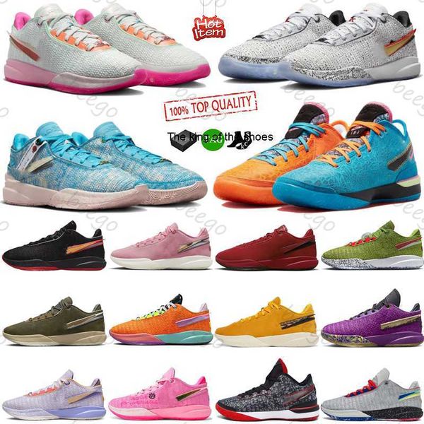 2023 ogwith box basketball shoes lebrons 20 xx trainers the debut violet frost summit white metallic pewter time machine oreo trinity outdoo
2023 ogwith box basketball shoes lebrons 20 xx trainers the debut violet frost summit white metallic pewter time machine oreo trinity outdoo