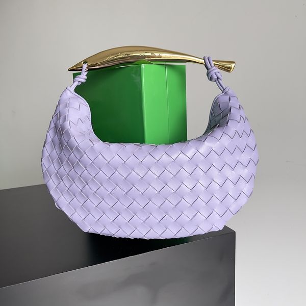 new edition woven bag pure sheepskin bag genuine leather advanced sense 2023 new handheld underarm bag women's fashion
new edition woven bag pure sheepskin bag genuine leather advanced sense 2023 new handheld underarm bag women's fashion