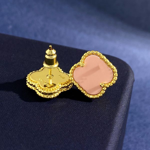 luxury brand clover stud earrings earring designer trends van stud woman fashion ear clip jewelry women cjeweler orecchini uieerrt54er, Golden;silver
luxury brand clover stud earrings earring designer trends van stud woman fashion ear clip jewelry women cjeweler orecchini uieerrt54er, Golden;silver